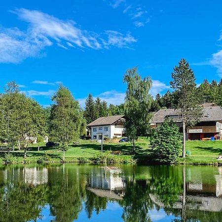 Ferienwohnungen Am Skilift Herrischried Luaran gambar