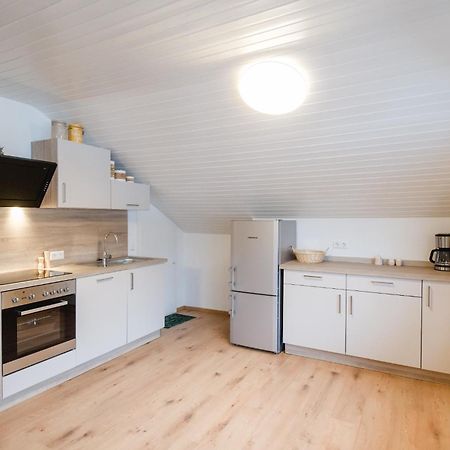 Ferienwohnungen Am Skilift Herrischried Luaran gambar