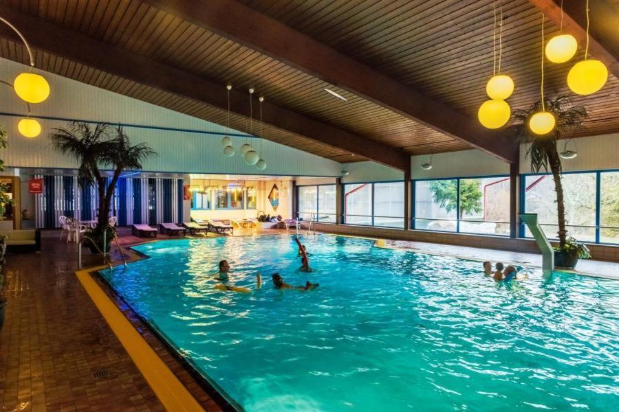 Ferienwohnungen Am Skilift Herrischried Luaran gambar