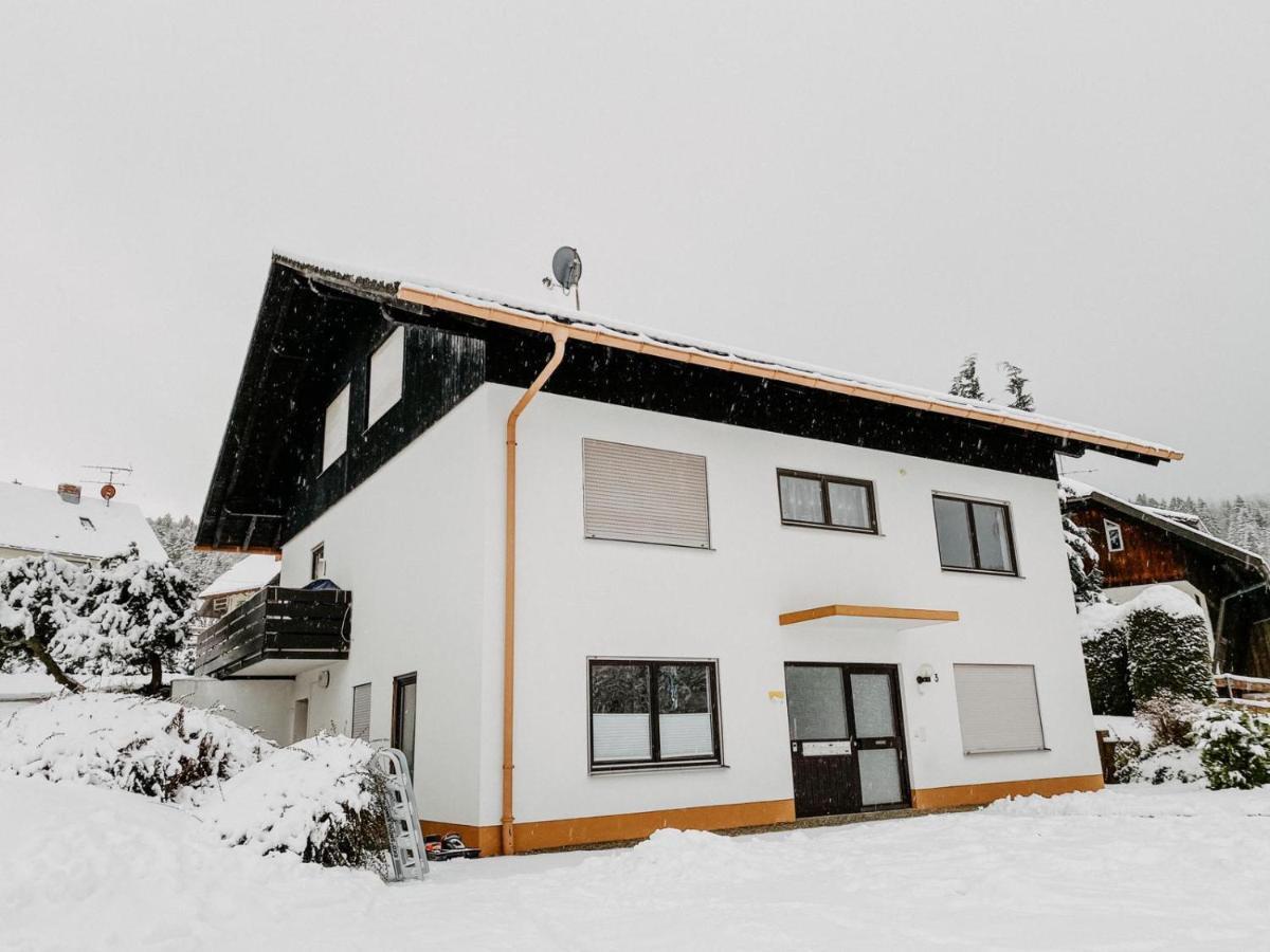 Ferienwohnungen Am Skilift Herrischried Luaran gambar